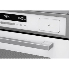 Электрический духовой шкаф Weissgauff EOM 891 SWx