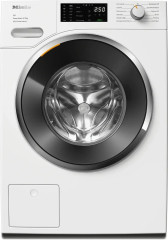 Стиральная машина Miele WWK360 WCS PWash&amp;10kg Lotus White, белый лотос