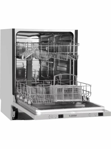 Посудомоечная машина Exiteq EXDW-I408