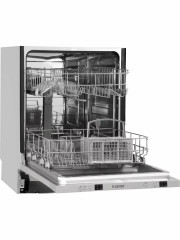 Посудомоечная машина Exiteq EXDW-I408