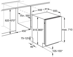 Посудомоечная машина Electrolux ESL 9472 LO
