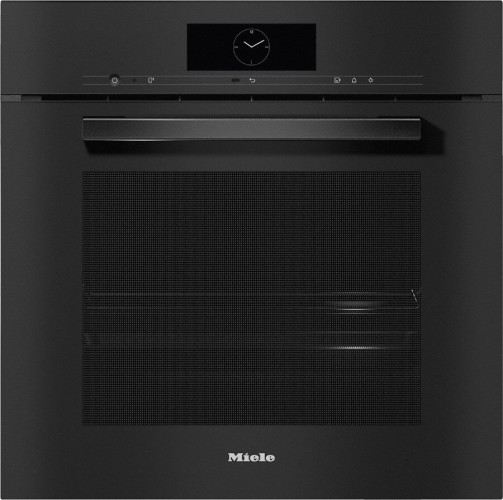 Электрический духовой шкаф Miele DGC 7860 OBSW
