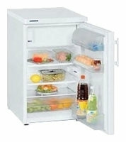 Холодильник Liebherr KT 1414