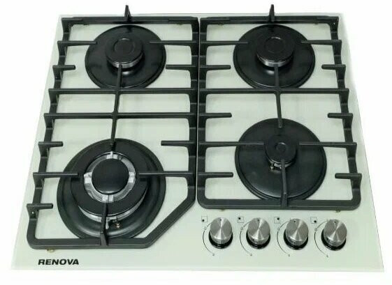 Газовая варочная панель Renova TG GICBGS4