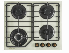 Газовая варочная панель Renova TG GICBGS4