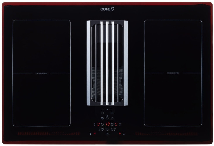 Индукционная варочная панель Cata IAS 770