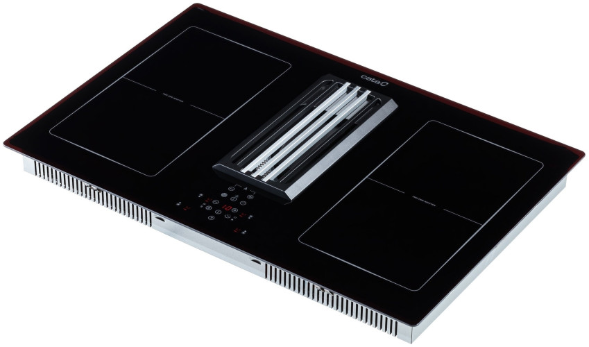 Индукционная варочная панель Cata IAS 770