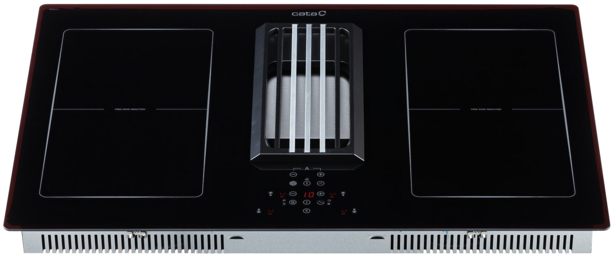 Индукционная варочная панель Cata IAS 770