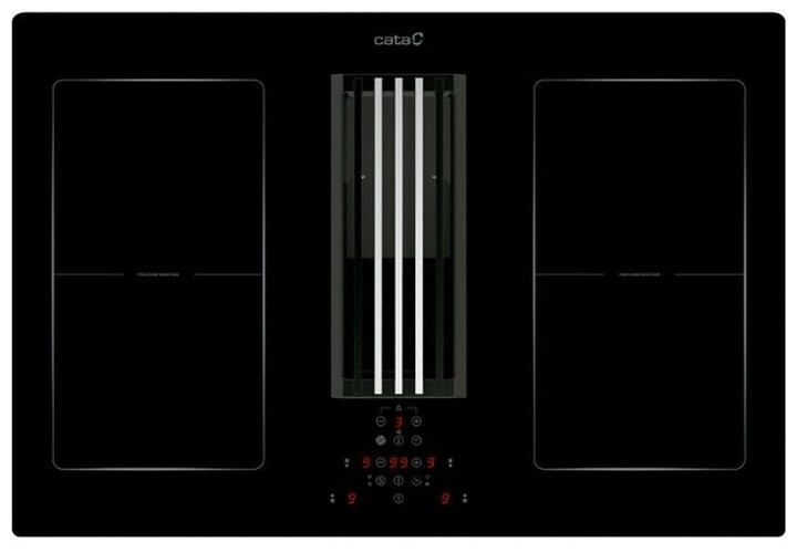 Индукционная варочная панель Cata IAS 770
