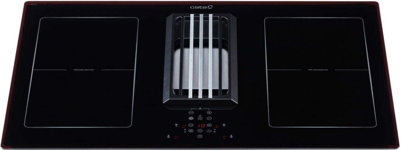 Индукционная варочная панель Cata IAS 770
