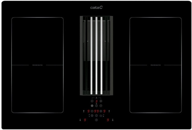 Индукционная варочная панель Cata IAS 770