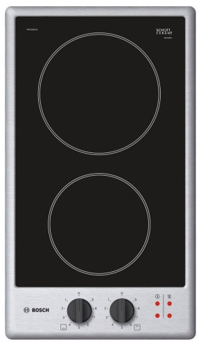 Электрическая варочная панель Bosch PKE345CA2E