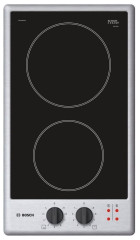 Электрическая варочная панель Bosch PKE345CA2E