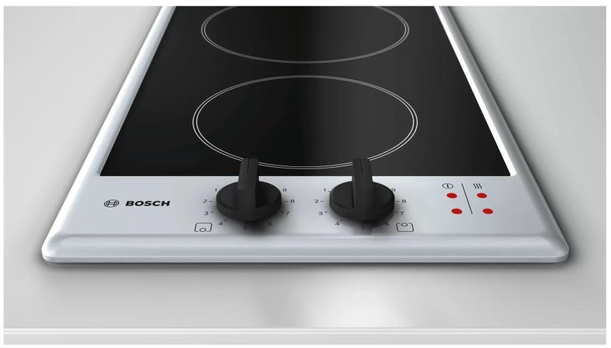 Электрическая варочная панель Bosch PKE345CA2E