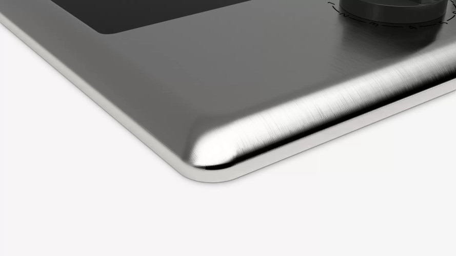 Электрическая варочная панель Bosch PKE345CA2E