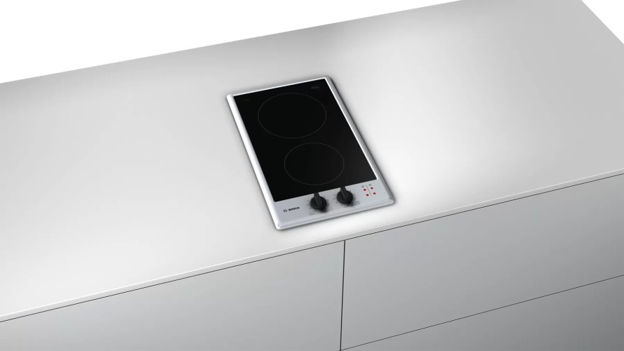 Электрическая варочная панель Bosch PKE345CA2E