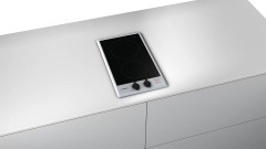 Электрическая варочная панель Bosch PKE345CA2E