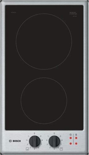 Электрическая варочная панель Bosch PKE345CA2E