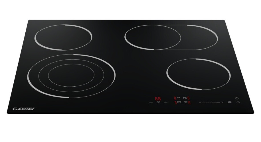 Электрическая варочная панель Exiteq EXH-511CB