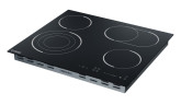 Электрическая варочная панель Exiteq EXH-511CB