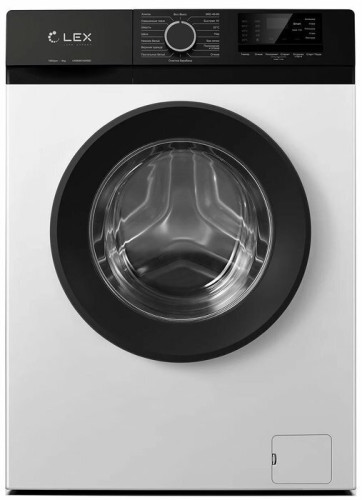 Стиральная машина Lex LWM08012WBLID