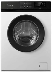 Стиральная машина Lex LWM08012WBLID