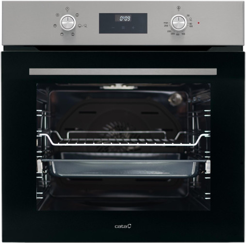 Электрический духовой шкаф Cata MDS 7206 X