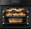 Электрический духовой шкаф Neff B4ACF4AG0