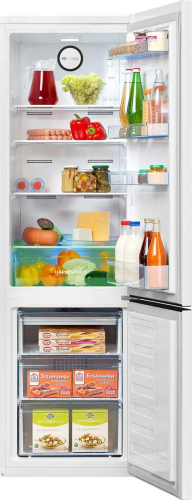 Холодильник Beko B3R0CNK312HW