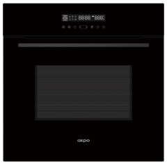 Электрический духовой шкаф AKPO PEA 7008 MMD01 BL