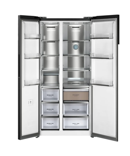 Холодильник Kuppersberg RFSN 1990 SG