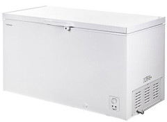 Морозильный ларь Leran CFR 420