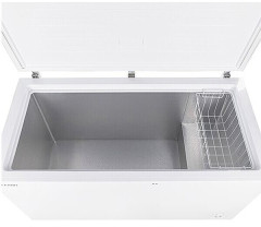 Морозильный ларь Leran CFR 420