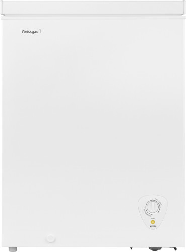 Морозильный ларь Weissgauff WFH-150 MH