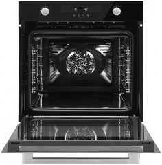 Электрический духовой шкаф Weissgauff EOM 731 PDB