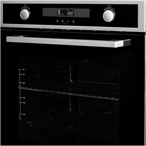 Электрический духовой шкаф Weissgauff EOM 731 PDB