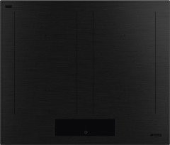 Индукционная варочная панель Smeg SIM3644MB