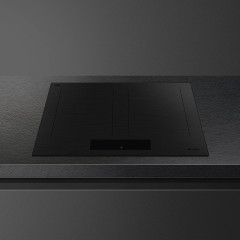 Индукционная варочная панель Smeg SIM3644MB