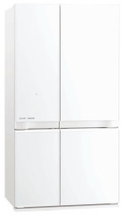 Холодильник Mitsubishi Electric MR-LR78EN-GWH-R