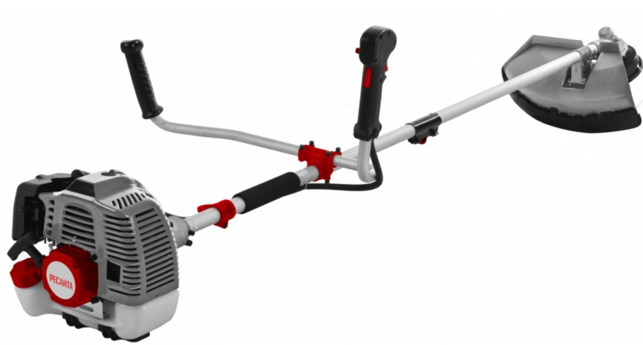 Триммер бензиновый Ресанта БТР-2500П