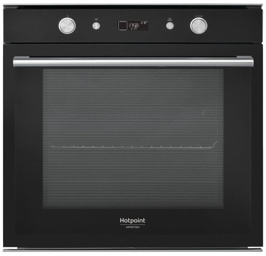 Электрический духовой шкаф Hotpoint Ariston FI6 861 SH BL