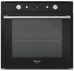 Электрический духовой шкаф Hotpoint Ariston FI6 861 SH BL