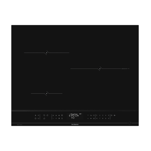 Индукционная варочная панель De Dietrich DPI4322BP