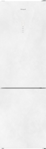 Холодильник Weissgauff WRK 195 D White Rock Glass