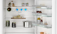 Встраиваемый холодильник Siemens KB96NVFE0