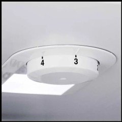 Холодильник Beko CNA 340KC0 X