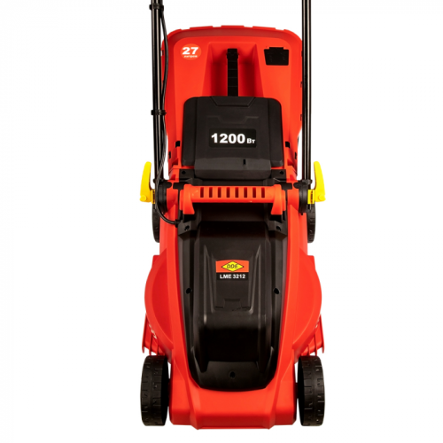 Газонокосилка электрическая DDE LME 3212 791-707