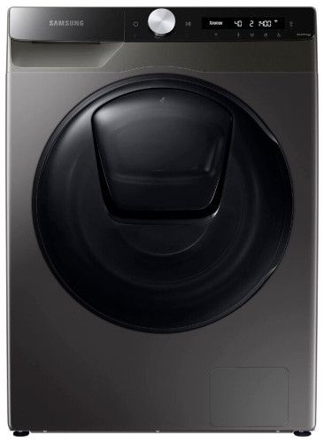 Стиральная машина Samsung WD80T554CBX LP