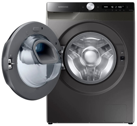 Стиральная машина Samsung WD80T554CBX LP