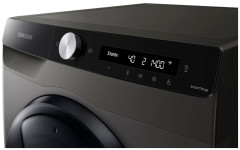 Стиральная машина Samsung WD80T554CBX LP